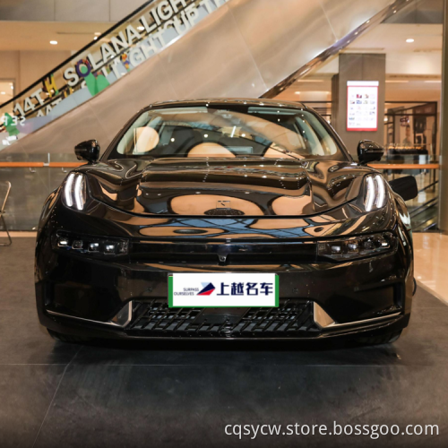 geely zeekr 001 009 you new 2022 geely electric cars Chinese Luxury Electric Cars Zeekr 001 Super Long Range 732Km Energy car